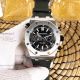Perfect Replica Audemars Piguet Royal Oak Offshore Diver Automatic watch SS Yellow Face (4)_th.jpg
